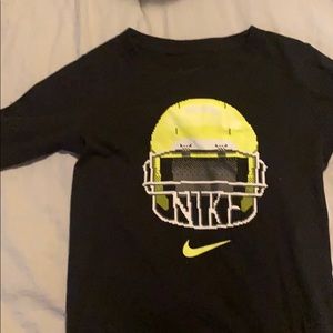 Nike long sleeve